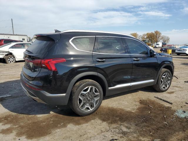 Photo 2 VIN: 5NMS4DAL0PH614408 - HYUNDAI SANTA FE L 