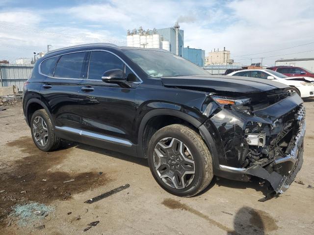 Photo 3 VIN: 5NMS4DAL0PH614408 - HYUNDAI SANTA FE L 