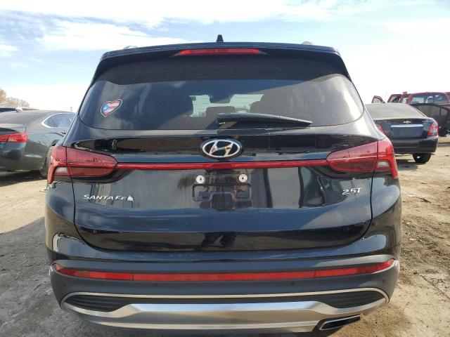 Photo 5 VIN: 5NMS4DAL0PH614408 - HYUNDAI SANTA FE L 