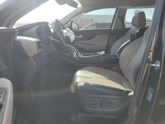 Photo 6 VIN: 5NMS4DAL0PH614408 - HYUNDAI SANTA FE L 