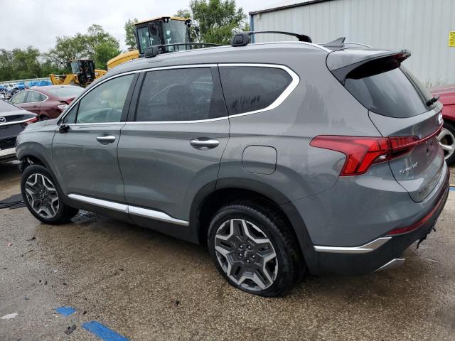 Photo 1 VIN: 5NMS4DAL0PH637266 - HYUNDAI SANTA FE 