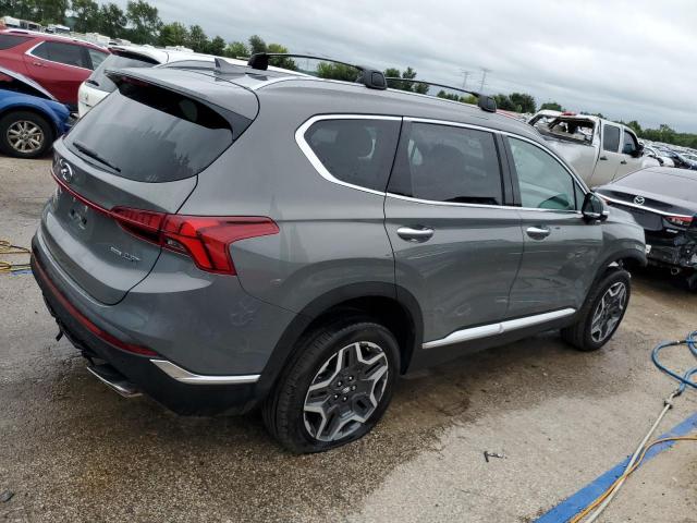 Photo 2 VIN: 5NMS4DAL0PH637266 - HYUNDAI SANTA FE 