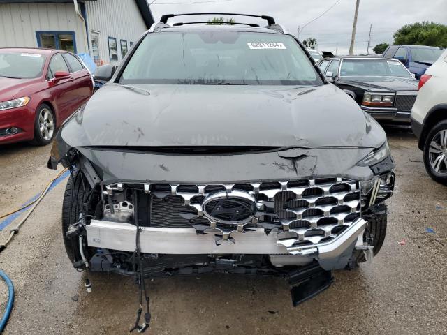 Photo 4 VIN: 5NMS4DAL0PH637266 - HYUNDAI SANTA FE 