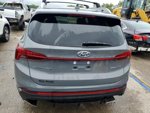 Photo 5 VIN: 5NMS4DAL0PH637266 - HYUNDAI SANTA FE 