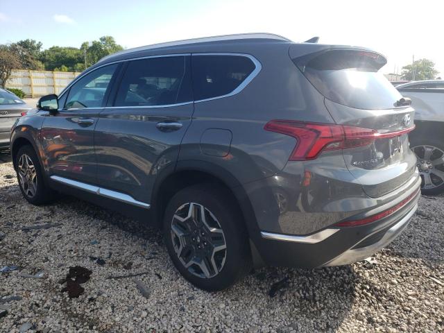 Photo 1 VIN: 5NMS4DAL1NH426896 - HYUNDAI SANTA FE L 