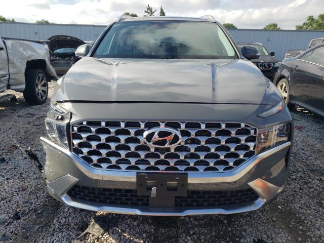 Photo 4 VIN: 5NMS4DAL1NH426896 - HYUNDAI SANTA FE L 