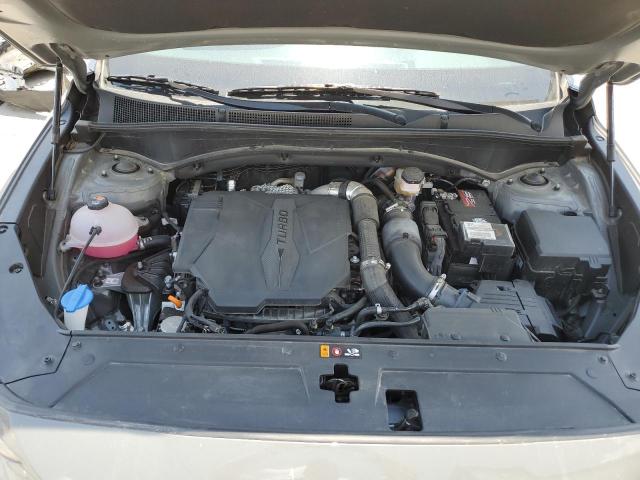 Photo 11 VIN: 5NMS4DAL1NH459638 - HYUNDAI SANTA FE L 