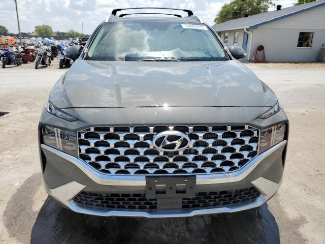 Photo 4 VIN: 5NMS4DAL1NH459638 - HYUNDAI SANTA FE L 