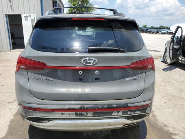 Photo 5 VIN: 5NMS4DAL1NH459638 - HYUNDAI SANTA FE L 