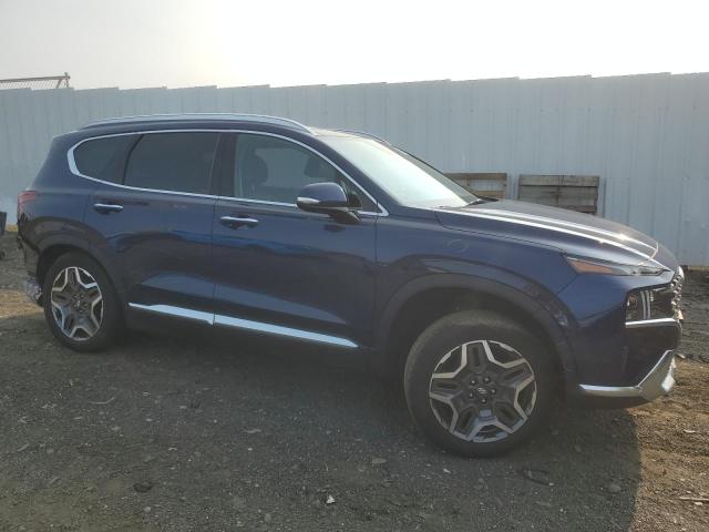 Photo 3 VIN: 5NMS4DAL1NH468761 - HYUNDAI SANTA FE L 