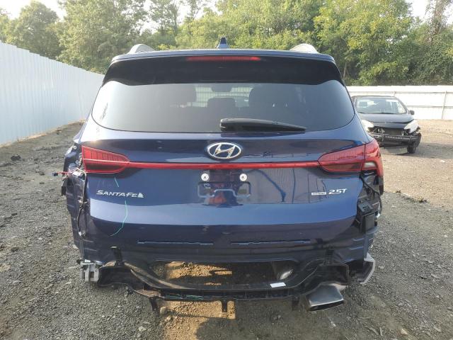 Photo 5 VIN: 5NMS4DAL1NH468761 - HYUNDAI SANTA FE L 