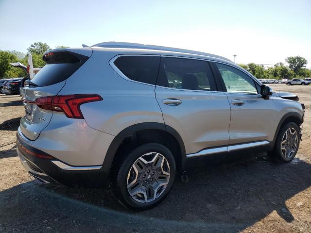 Photo 2 VIN: 5NMS4DAL1PH531148 - HYUNDAI SANTA FE L 