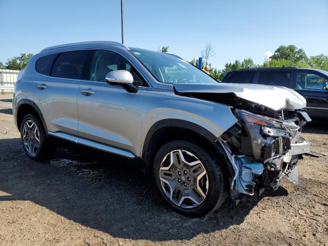 Photo 3 VIN: 5NMS4DAL1PH531148 - HYUNDAI SANTA FE L 