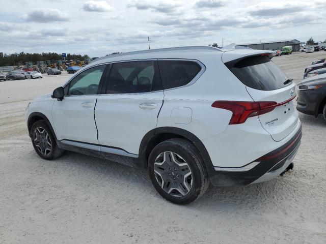 Photo 1 VIN: 5NMS4DAL2MH341600 - HYUNDAI SANTA FE L 