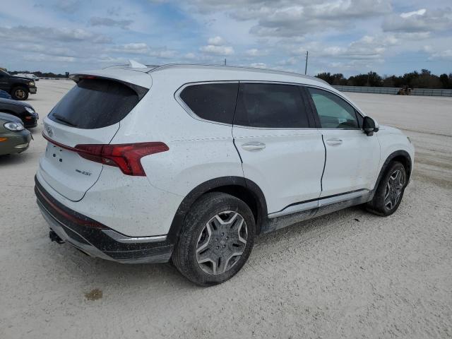 Photo 2 VIN: 5NMS4DAL2MH341600 - HYUNDAI SANTA FE L 