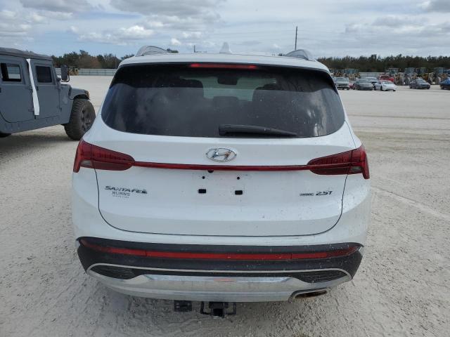 Photo 5 VIN: 5NMS4DAL2MH341600 - HYUNDAI SANTA FE L 