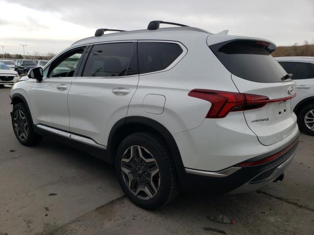 Photo 1 VIN: 5NMS4DAL2MH362169 - HYUNDAI SANTA FE 