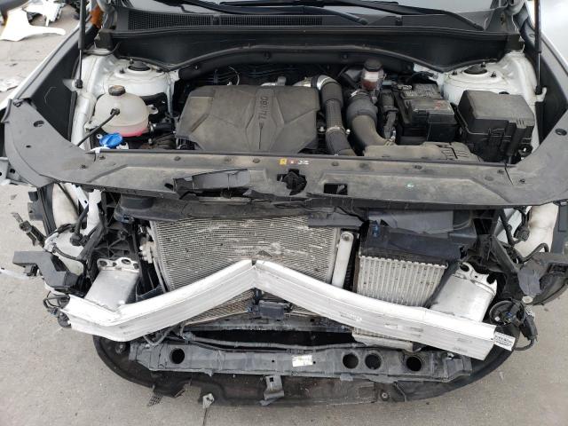 Photo 11 VIN: 5NMS4DAL2MH362169 - HYUNDAI SANTA FE 