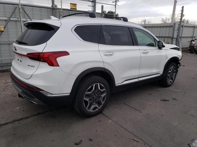 Photo 2 VIN: 5NMS4DAL2MH362169 - HYUNDAI SANTA FE 