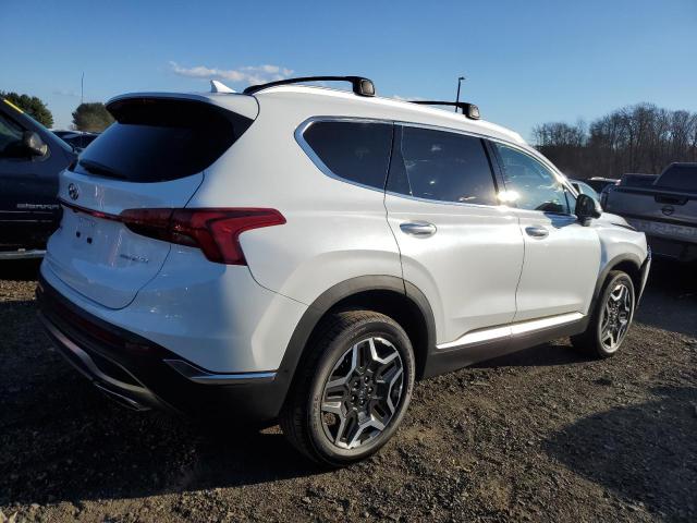 Photo 2 VIN: 5NMS4DAL2MH365461 - HYUNDAI SANTA FE L 