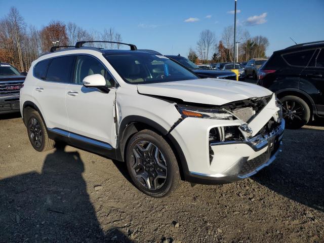 Photo 3 VIN: 5NMS4DAL2MH365461 - HYUNDAI SANTA FE L 