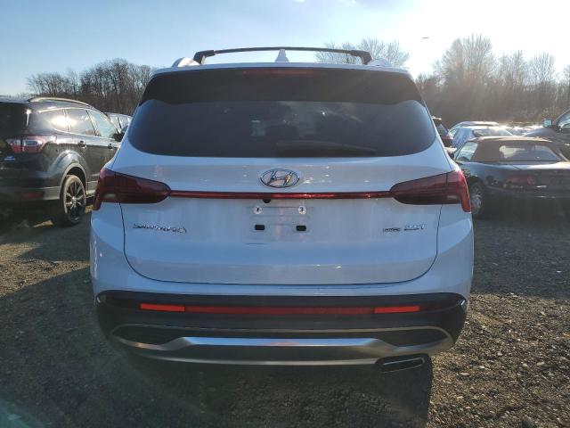 Photo 5 VIN: 5NMS4DAL2MH365461 - HYUNDAI SANTA FE L 