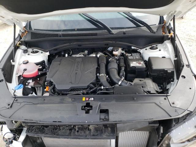 Photo 11 VIN: 5NMS4DAL2NH395013 - HYUNDAI SANTA FE L 