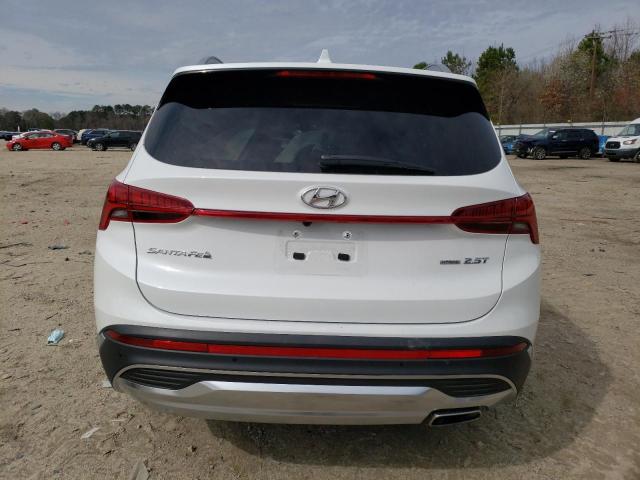 Photo 5 VIN: 5NMS4DAL2NH395013 - HYUNDAI SANTA FE L 