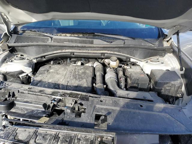 Photo 11 VIN: 5NMS4DAL2NH402266 - HYUNDAI SANTA FE L 