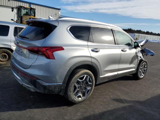 Photo 2 VIN: 5NMS4DAL2NH402266 - HYUNDAI SANTA FE L 