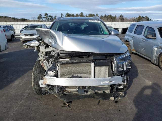 Photo 4 VIN: 5NMS4DAL2NH402266 - HYUNDAI SANTA FE L 