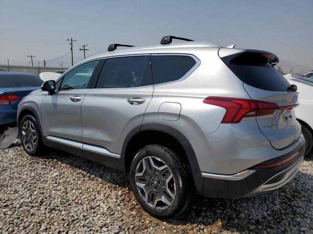 Photo 1 VIN: 5NMS4DAL2NH468803 - HYUNDAI SANTA FE 