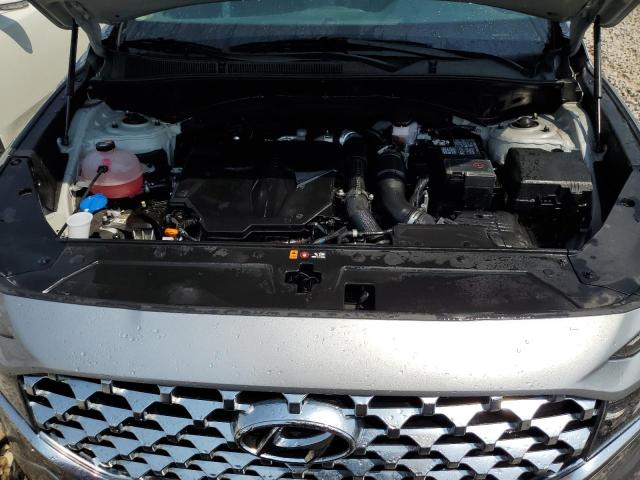 Photo 10 VIN: 5NMS4DAL2NH468803 - HYUNDAI SANTA FE 