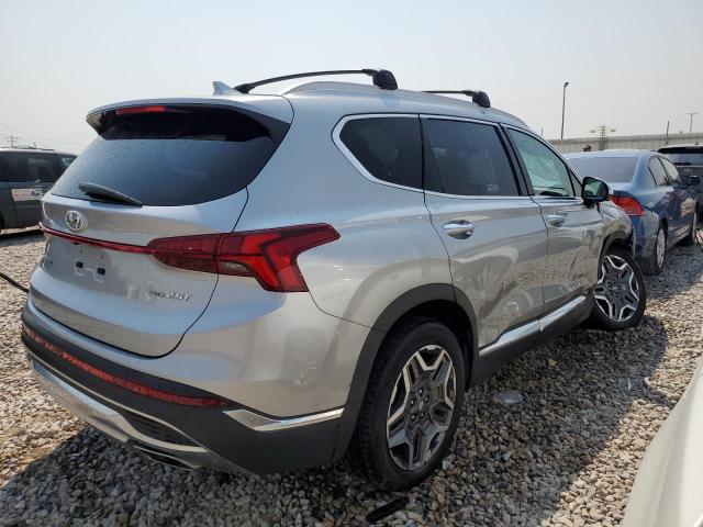 Photo 2 VIN: 5NMS4DAL2NH468803 - HYUNDAI SANTA FE 