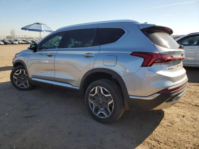 Photo 1 VIN: 5NMS4DAL2NH472091 - HYUNDAI SANTA FE 