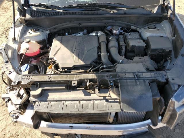 Photo 10 VIN: 5NMS4DAL2NH472091 - HYUNDAI SANTA FE 