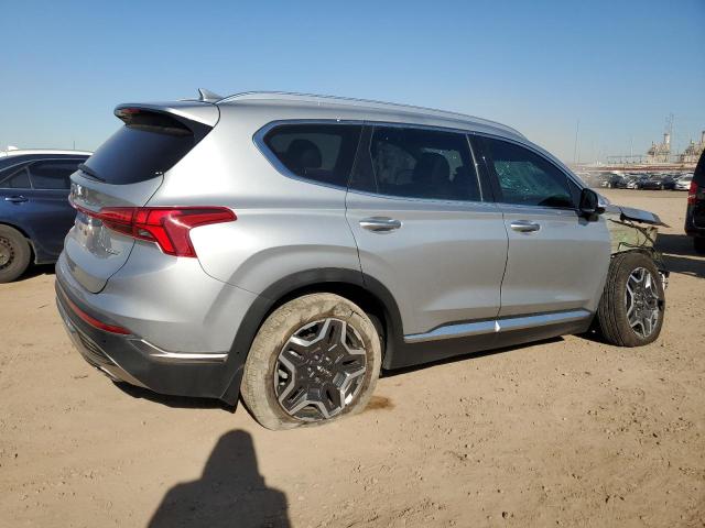 Photo 2 VIN: 5NMS4DAL2NH472091 - HYUNDAI SANTA FE 