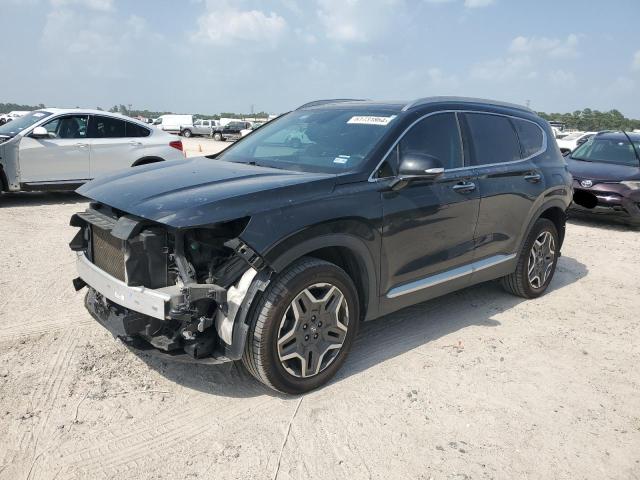 Photo 0 VIN: 5NMS4DAL2NH477582 - HYUNDAI SANTA FE L 