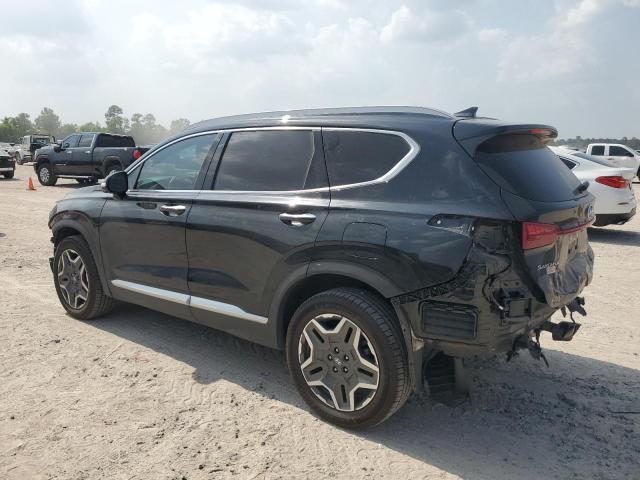 Photo 1 VIN: 5NMS4DAL2NH477582 - HYUNDAI SANTA FE L 