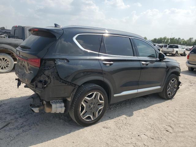 Photo 2 VIN: 5NMS4DAL2NH477582 - HYUNDAI SANTA FE L 