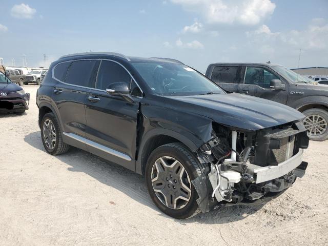 Photo 3 VIN: 5NMS4DAL2NH477582 - HYUNDAI SANTA FE L 