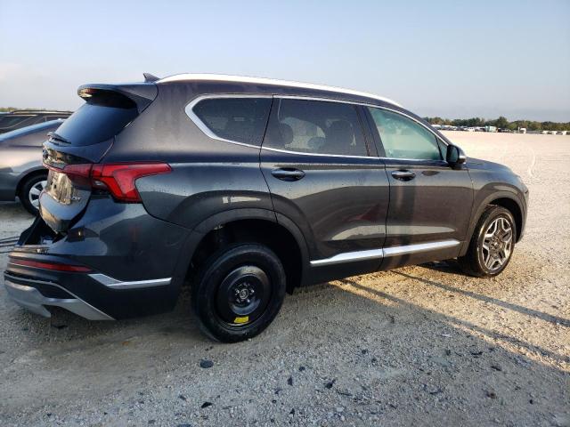 Photo 2 VIN: 5NMS4DAL2PH531286 - HYUNDAI SANTA FE L 