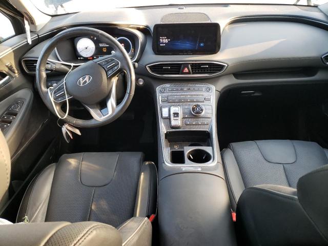 Photo 7 VIN: 5NMS4DAL2PH531286 - HYUNDAI SANTA FE L 