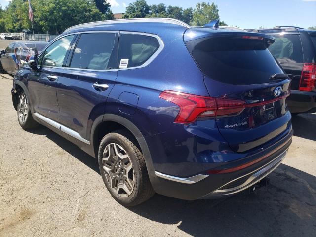 Photo 1 VIN: 5NMS4DAL2PH595764 - HYUNDAI SANTA FE L 