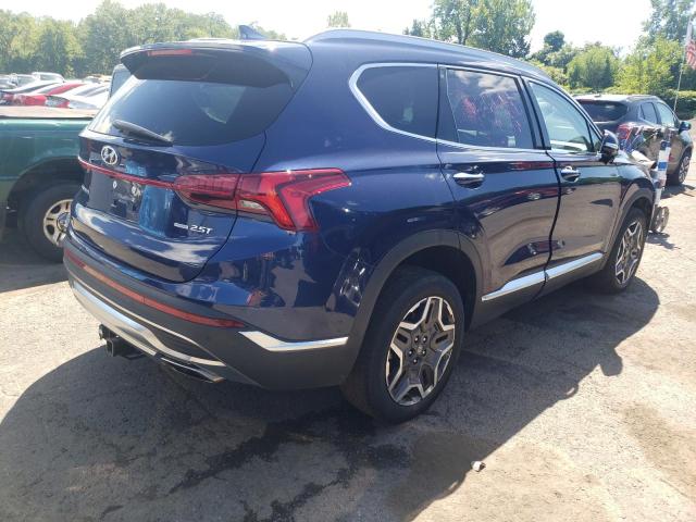 Photo 2 VIN: 5NMS4DAL2PH595764 - HYUNDAI SANTA FE L 