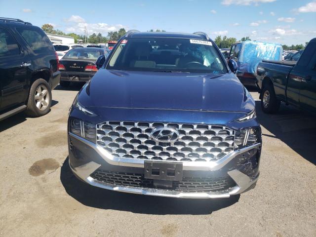 Photo 4 VIN: 5NMS4DAL2PH595764 - HYUNDAI SANTA FE L 