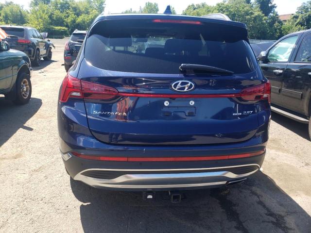 Photo 5 VIN: 5NMS4DAL2PH595764 - HYUNDAI SANTA FE L 