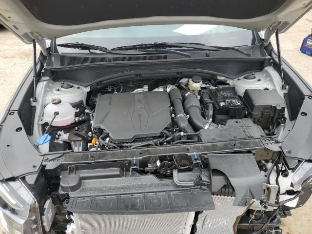 Photo 11 VIN: 5NMS4DAL2PH622249 - HYUNDAI SANTA FE L 