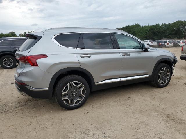 Photo 2 VIN: 5NMS4DAL2PH622249 - HYUNDAI SANTA FE L 