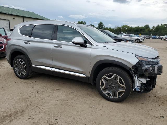 Photo 3 VIN: 5NMS4DAL2PH622249 - HYUNDAI SANTA FE L 